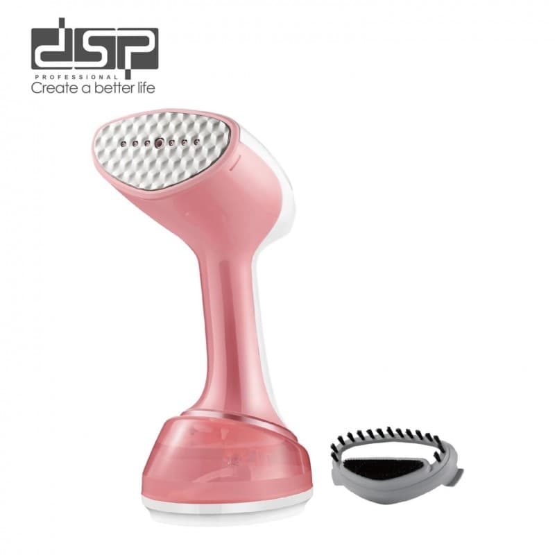 بخارگر دستی دی اس پی مدل KD1176 | DSP Handheld Steamer — تصویر ۲