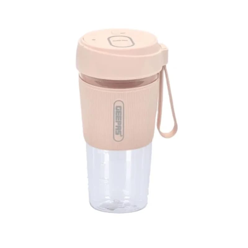 شیکر شارژی جی پاس مدل GSB44073N | Geepas Rechargeable Shaker
