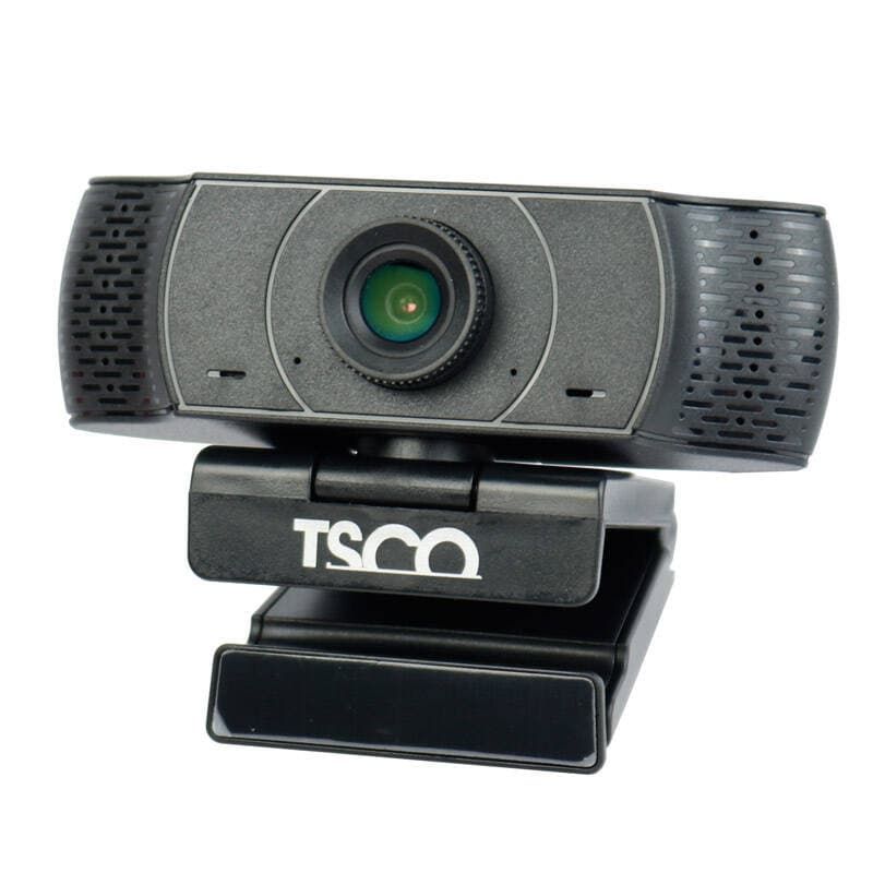 وبکم تسکو TSCO TCAM 1710K به همراه تبدیل OTG رایگان — تصویر ۱۱