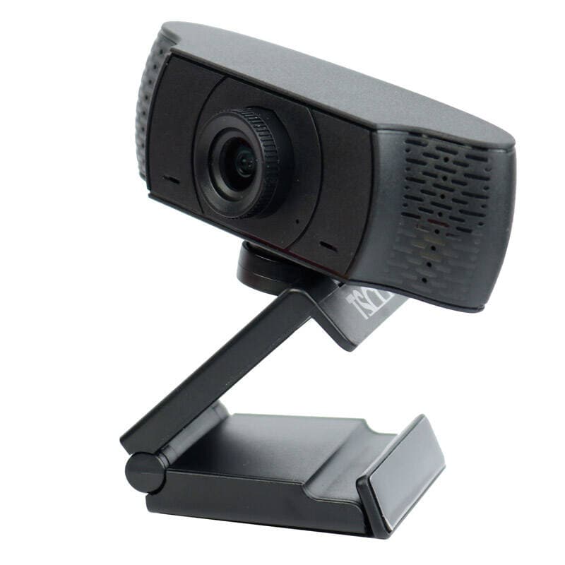 وبکم تسکو TSCO TCAM 1710K به همراه تبدیل OTG رایگان — تصویر ۴