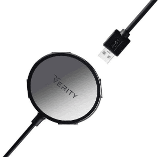 هاب چهار پورت USB 2.0 وریتی مدل H405 — تصویر ۲