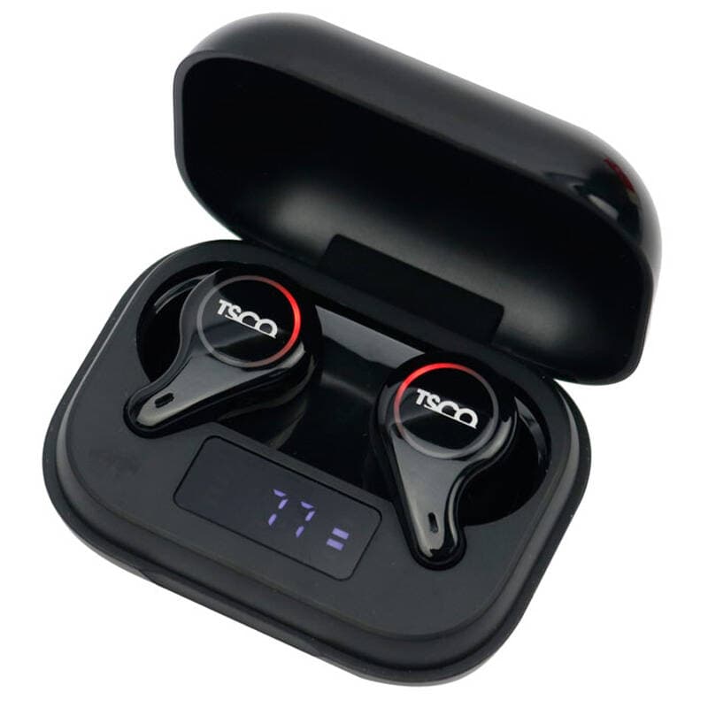 هدفون بی سیم تسکو مدل TH 5362