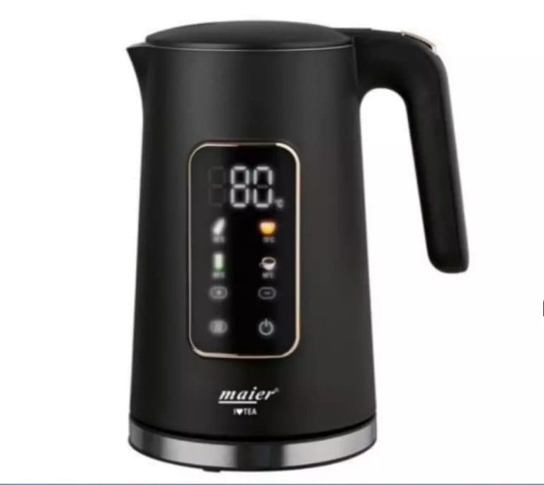 کتری برقی مایر مدل MR-5013 | خرید Maier Electric Kettle
