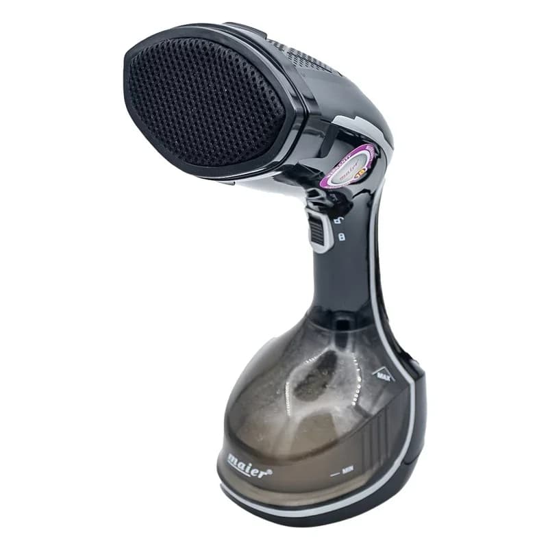 بخارگر دستی مایر مدل MR-804 | خرید Maier Handheld Garment Steamer