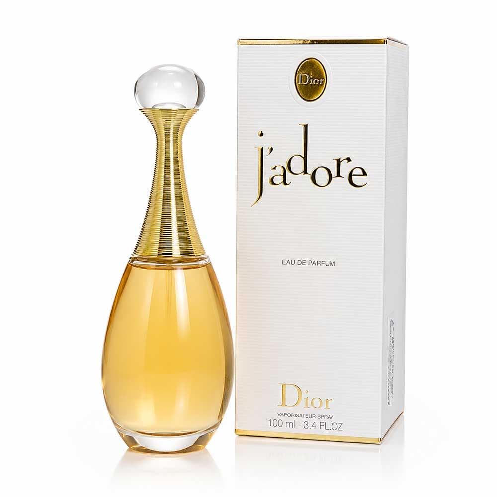 عطر ادکلن جادور-دیور جادور(ژادور) | Dior J’adore — تصویر ۱۲