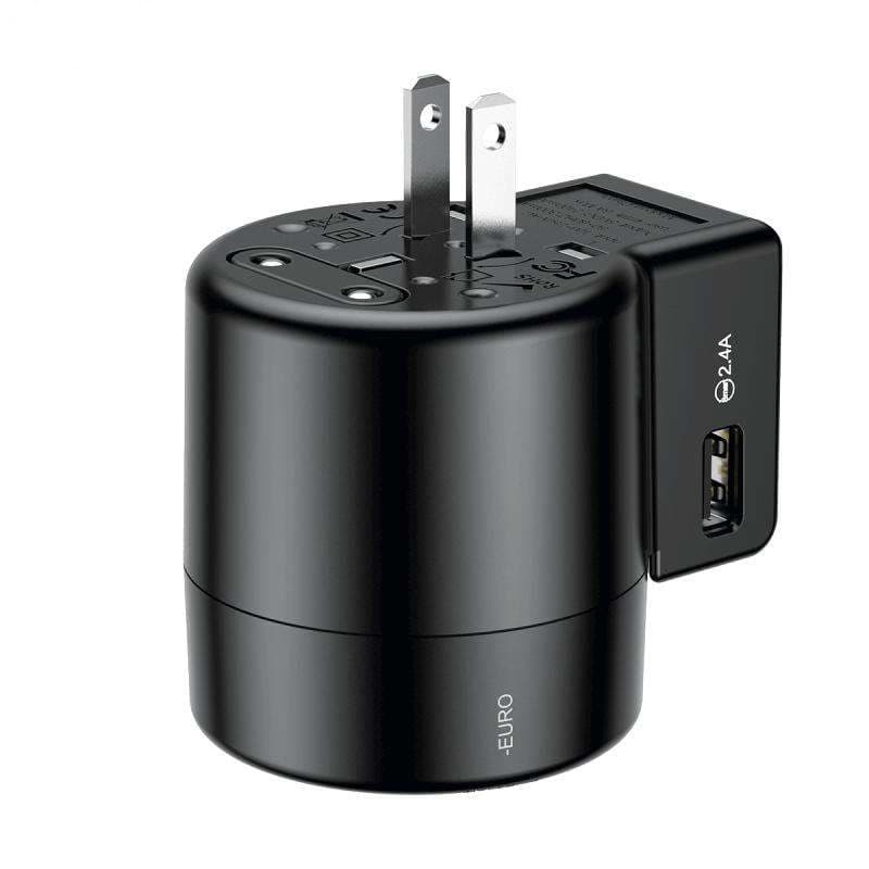 شارژر دیواری باسئوس مدل JY-109USB — تصویر ۵
