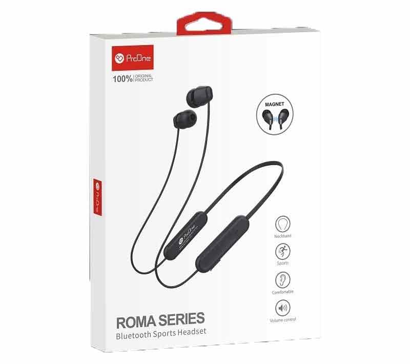هندزفری بی سیم پرووان مدل Roma Series(PHB3315) — تصویر ۶