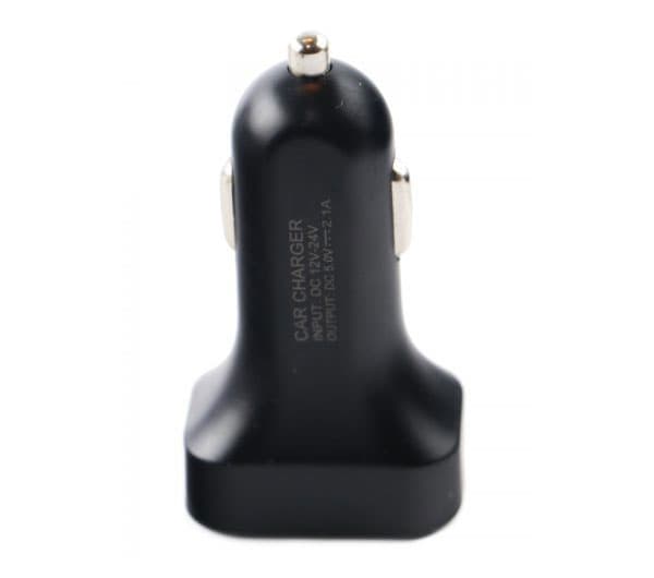 شارژر فندکی پرووان مدل PCG16 به همراه کابل MicroUSB — تصویر ۷