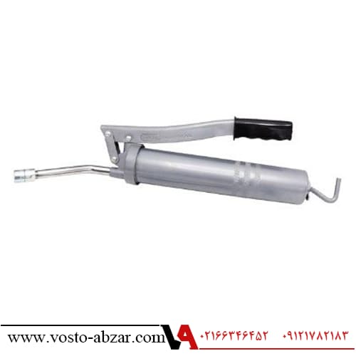 گریس پمپ دستی استرانگ مدل STG839 — تصویر ۲