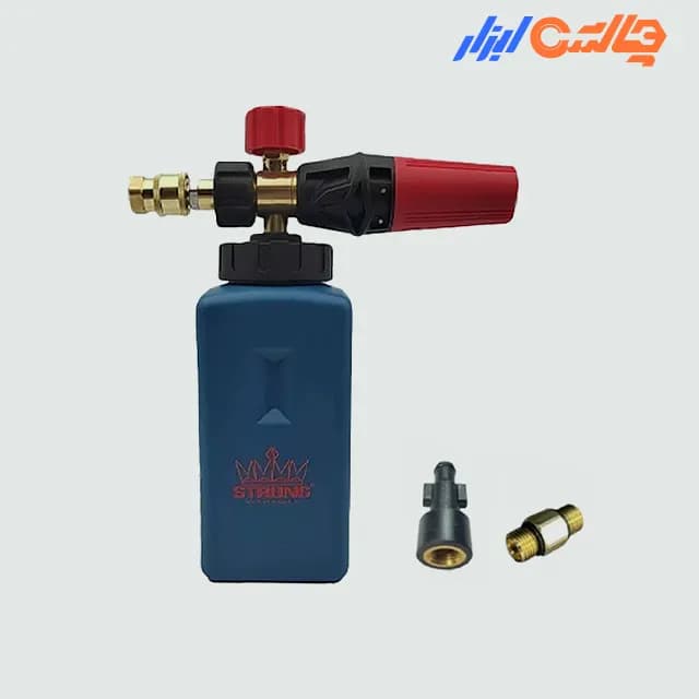 کف پاش حرفه ای استرانگ مدل STG9109 — تصویر ۶