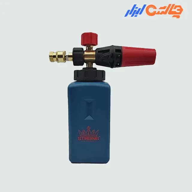 کف پاش حرفه ای استرانگ مدل STG9109 — تصویر ۷