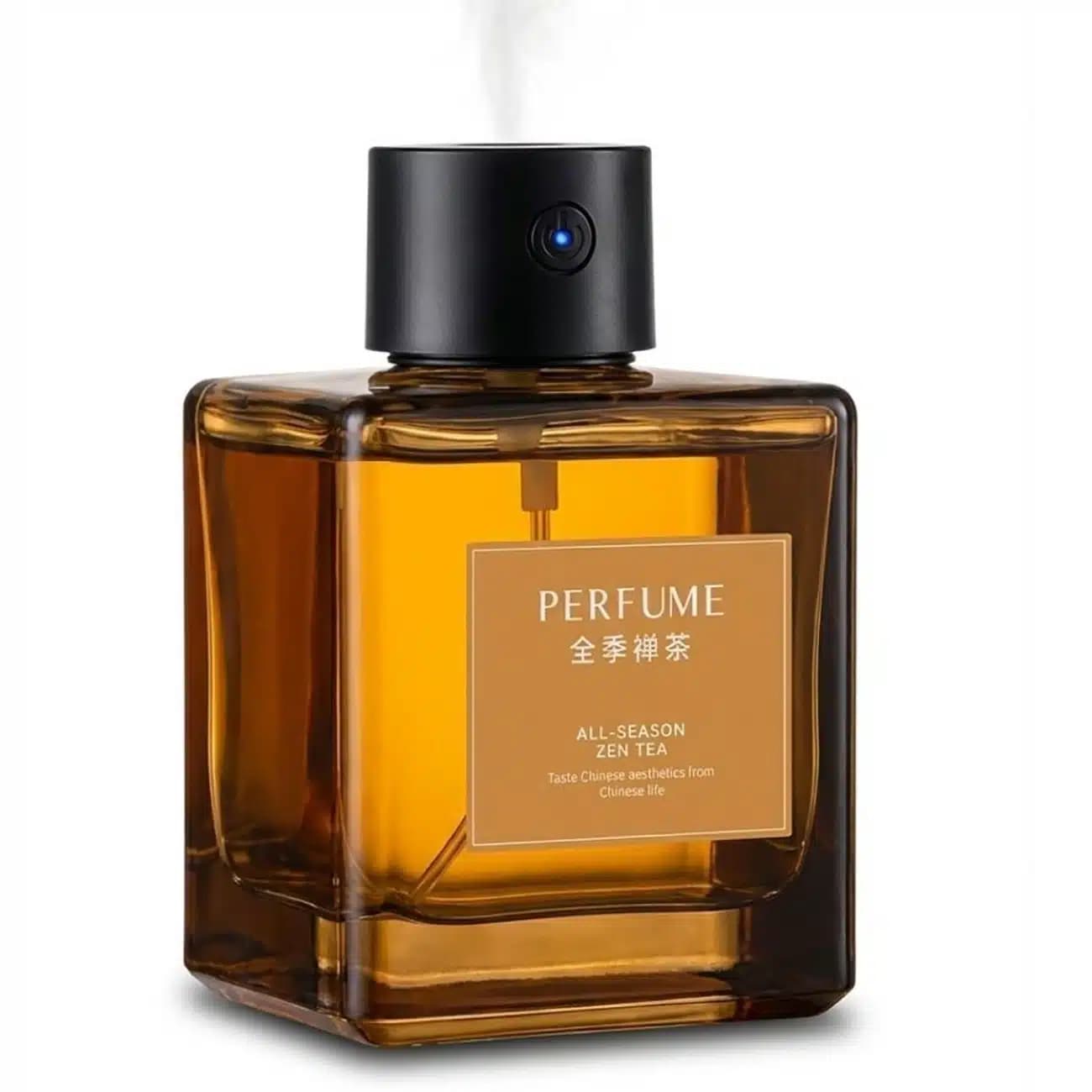 دستگاه خوشبو کننده هوا Home Perfume مدل p63 شارژی — تصویر ۹