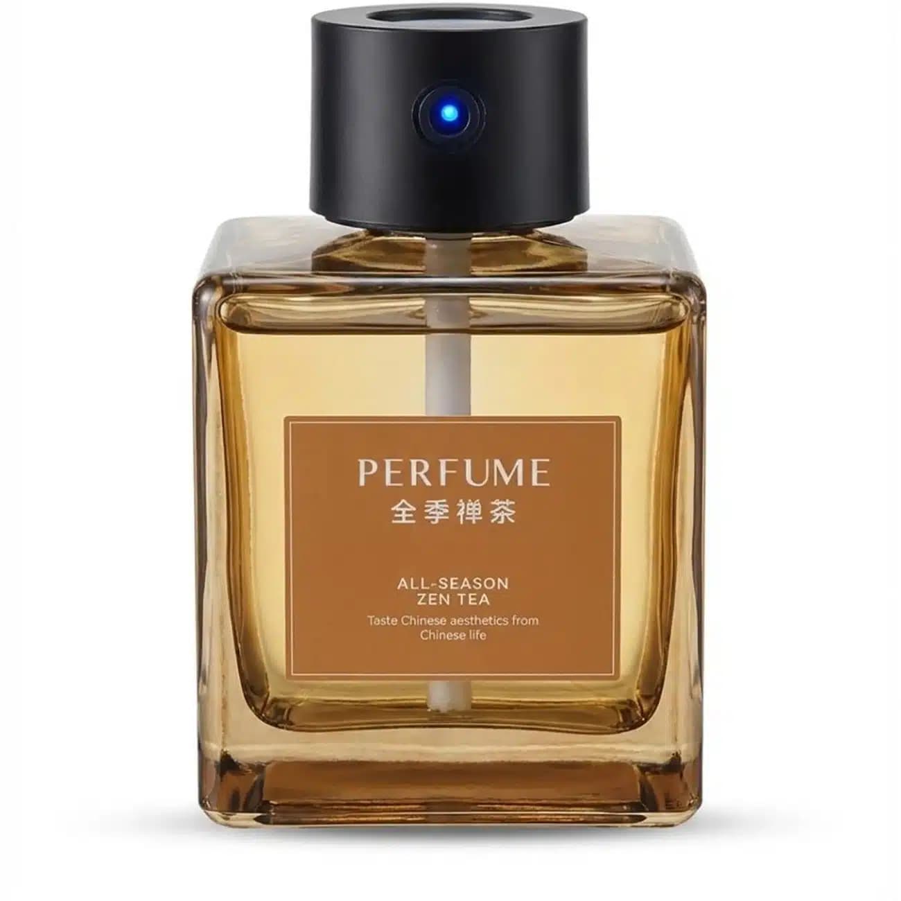 دستگاه خوشبو کننده هوا Home Perfume مدل p63 شارژی — تصویر ۷