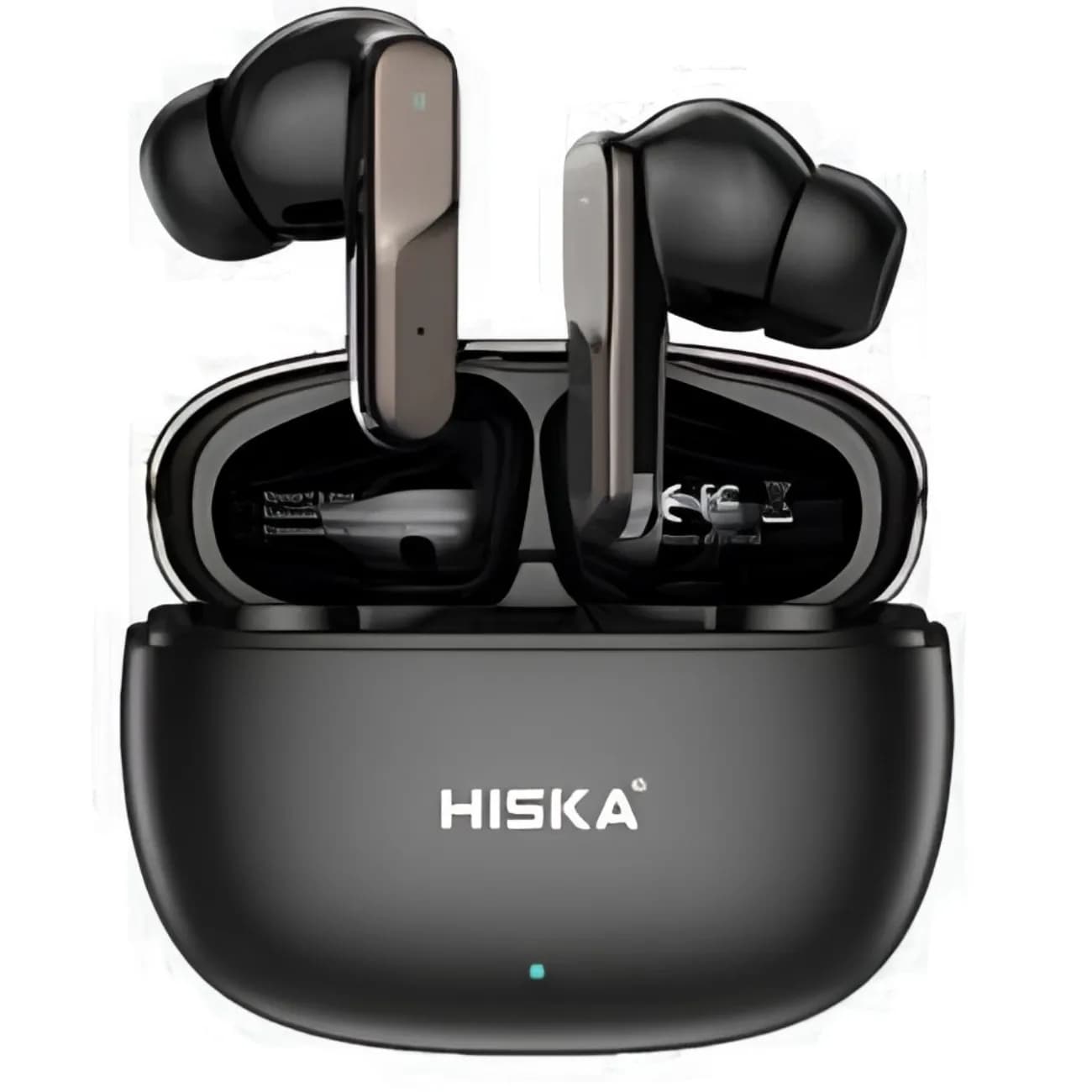 هندزفری بلوتوثی هیسکا HISKA مدل FX-604 با حذف نویز ANC و ENC