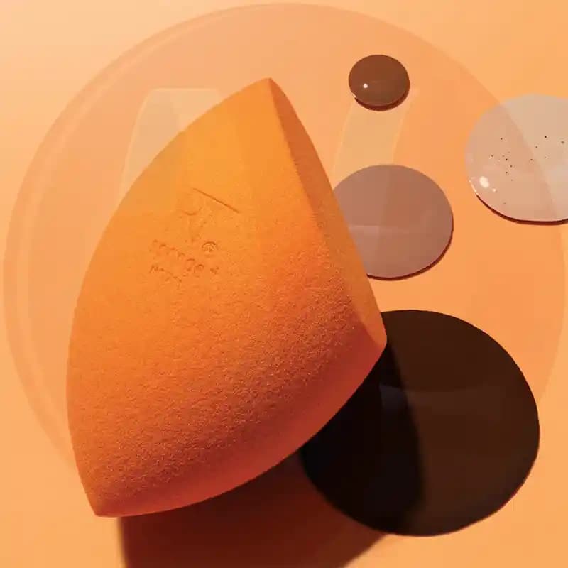 پد آرایشی ریل تکنیکس Miracle Complexion Sponge — تصویر ۱۰