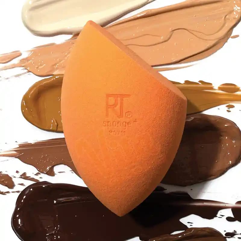 پد آرایشی ریل تکنیکس Miracle Complexion Sponge — تصویر ۶
