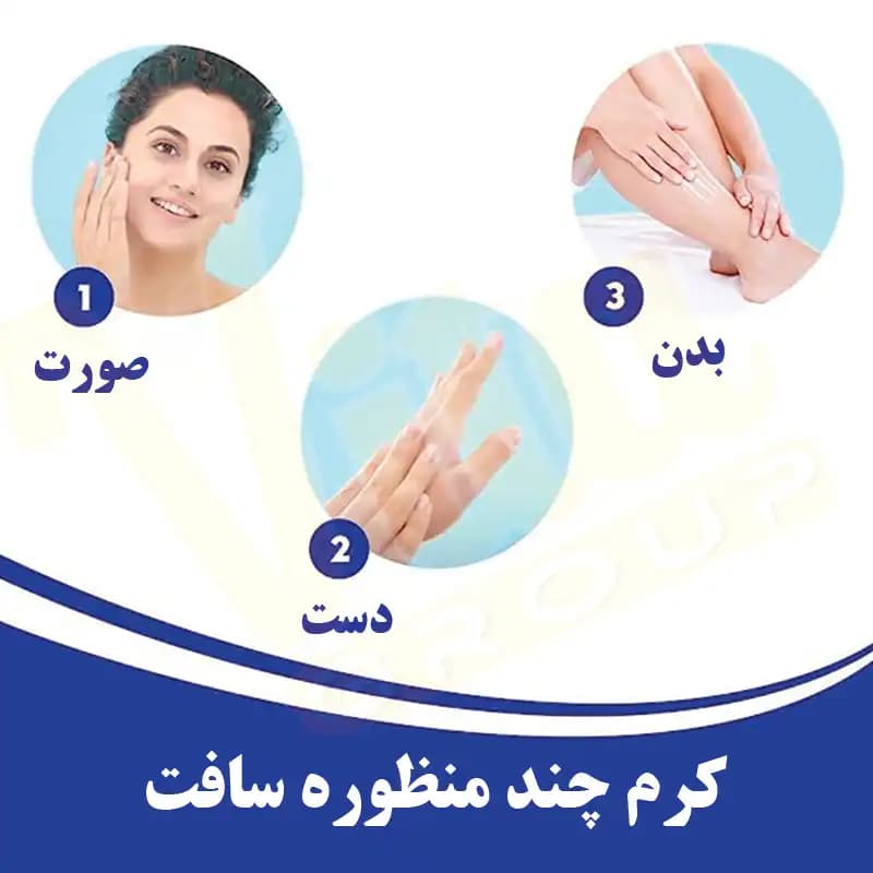 کرم نیوا سافت 300 میل — تصویر ۶