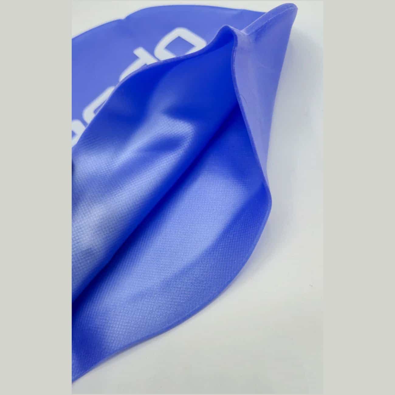 کلاه شنا اسپیدو Speedo مدل لاتکس مناسب تفریح و ورزش — تصویر ۷