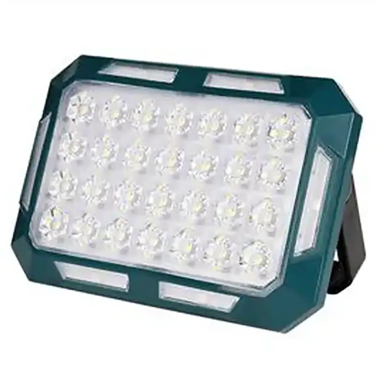 پروژکتور شارژی RGB و اسپیکر بلوتوثی چندکاره و رومیزی — تصویر ۱۰