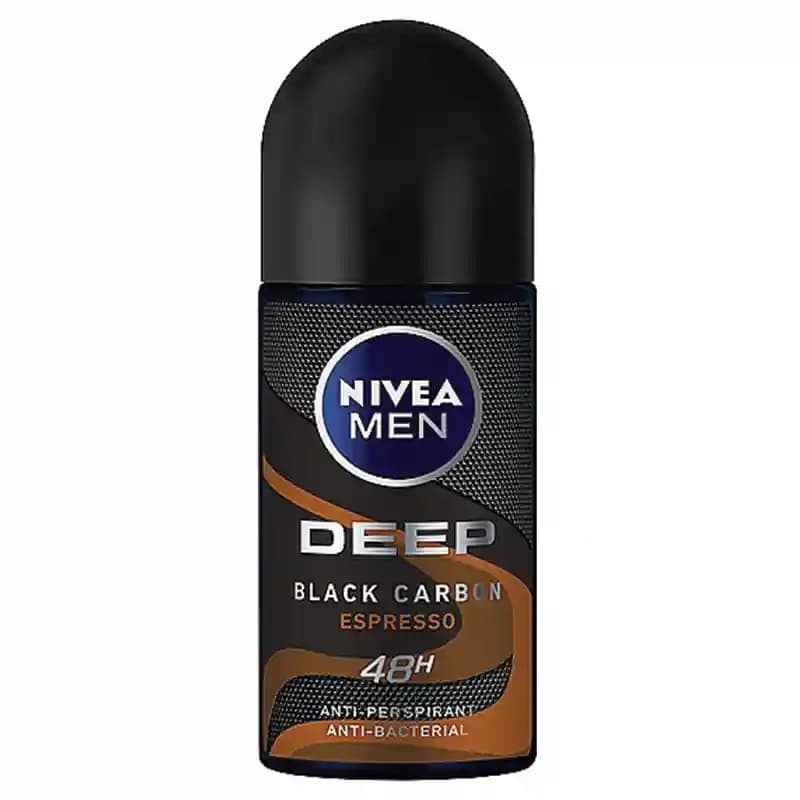 مام رول مردانه نیوا Deep Espresso حجم 50 میل