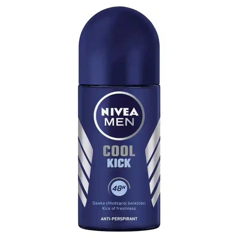 مام رول مردانه نیوا Cool Kick حجم 50 میل — تصویر ۶