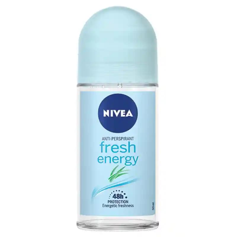 مام رول زنانه نیوا Fresh Energy حجم 50 میل — تصویر ۲