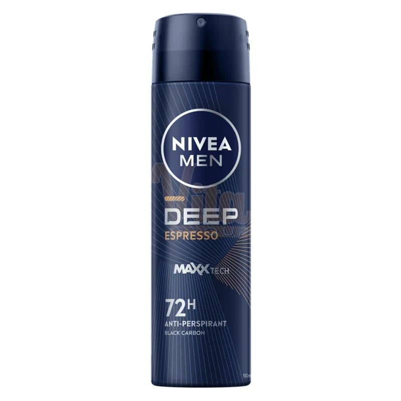 اسپری مردانه نیوا Deep Espresso حجم 150 میل