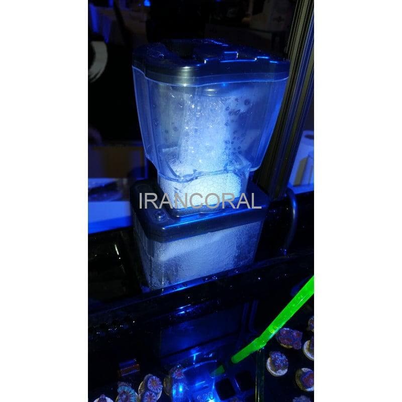 پروتئين اسکیمر QQ2 — تصویر ۸