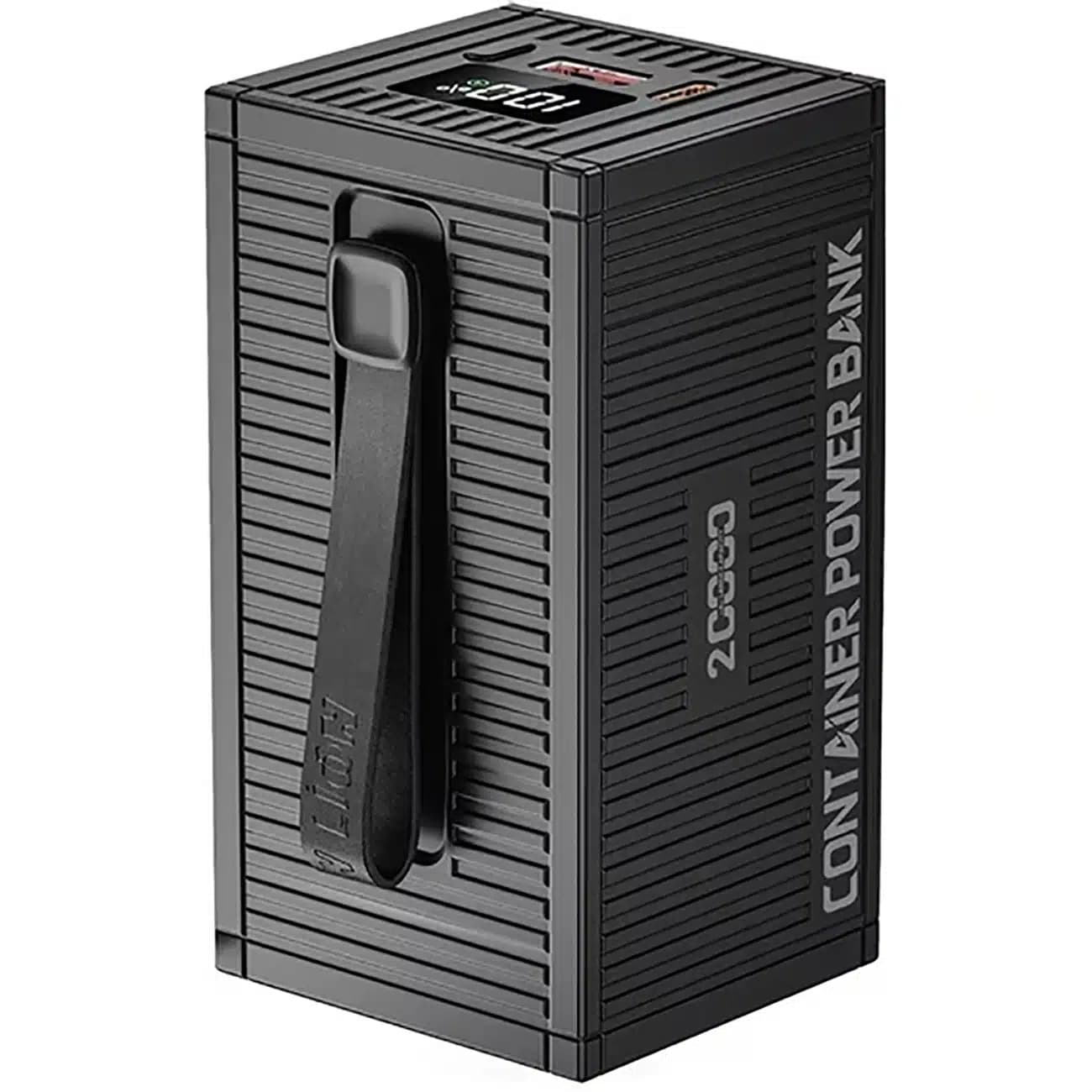 پاور بانک 20000 گرین لاین Green Lion مدل GL-PX61 توان 22.5 وات