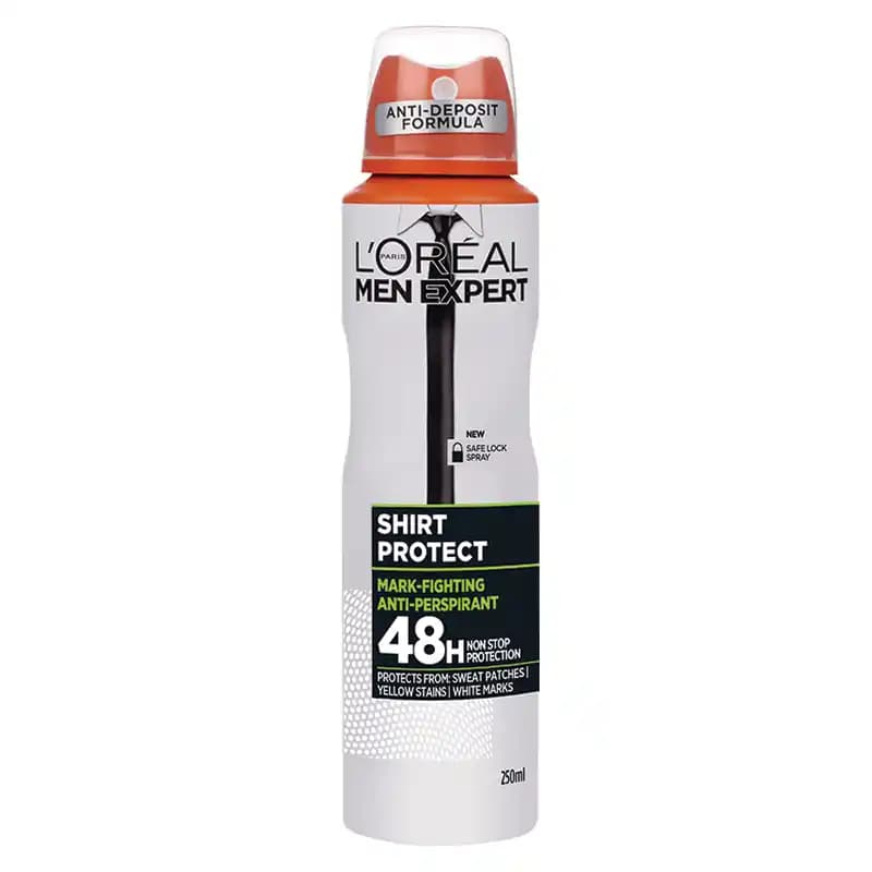 اسپری لورال Shirt Protect حجم 250 میل