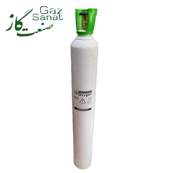کپسول 20 لیتری چینی — تصویر ۶