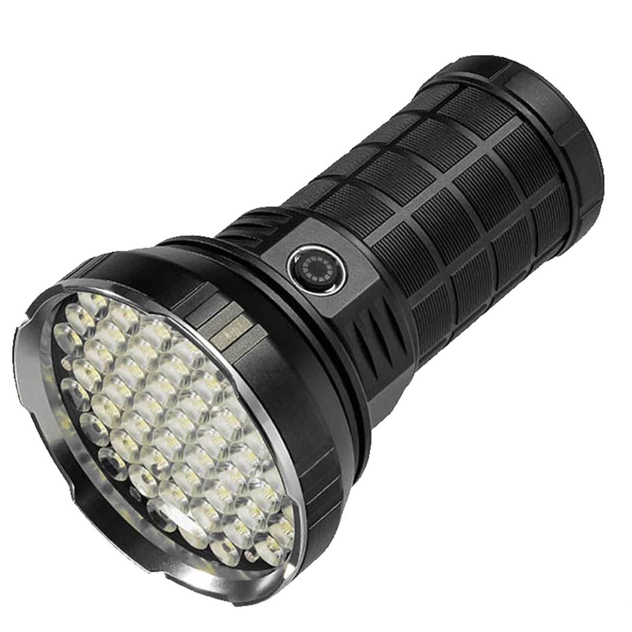چراغ قوه شارژی Zingaro مدل W5203-1 با 55 لامپ LED — تصویر ۱۰