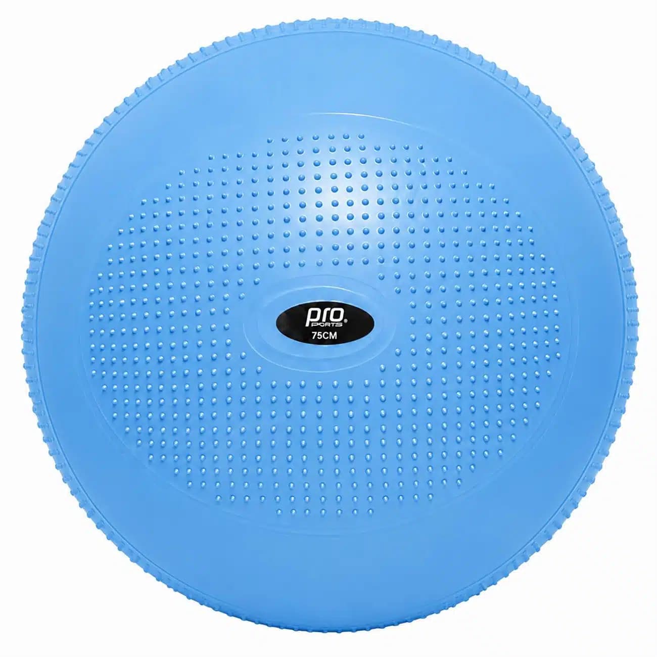 توپ جیم بال پرو اسپرتز Pro Sports مدل Anti-Burst سایز 75cm — تصویر ۸