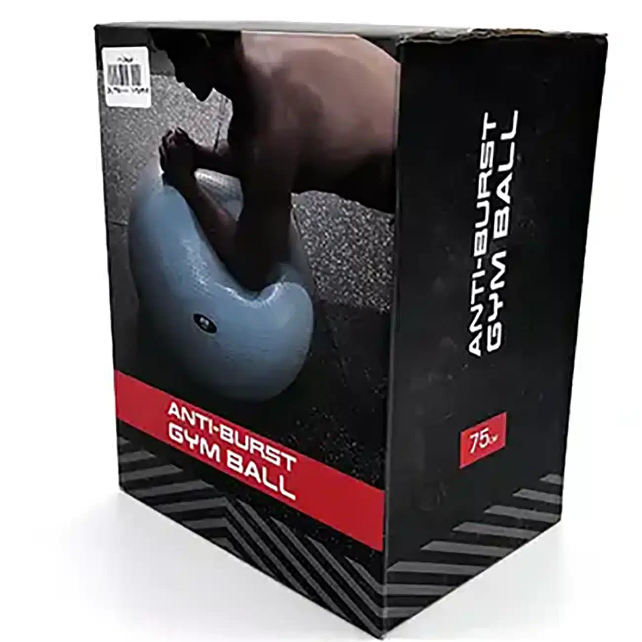 توپ جیم بال پرو اسپرتز Pro Sports مدل Anti-Burst سایز 75cm — تصویر ۶