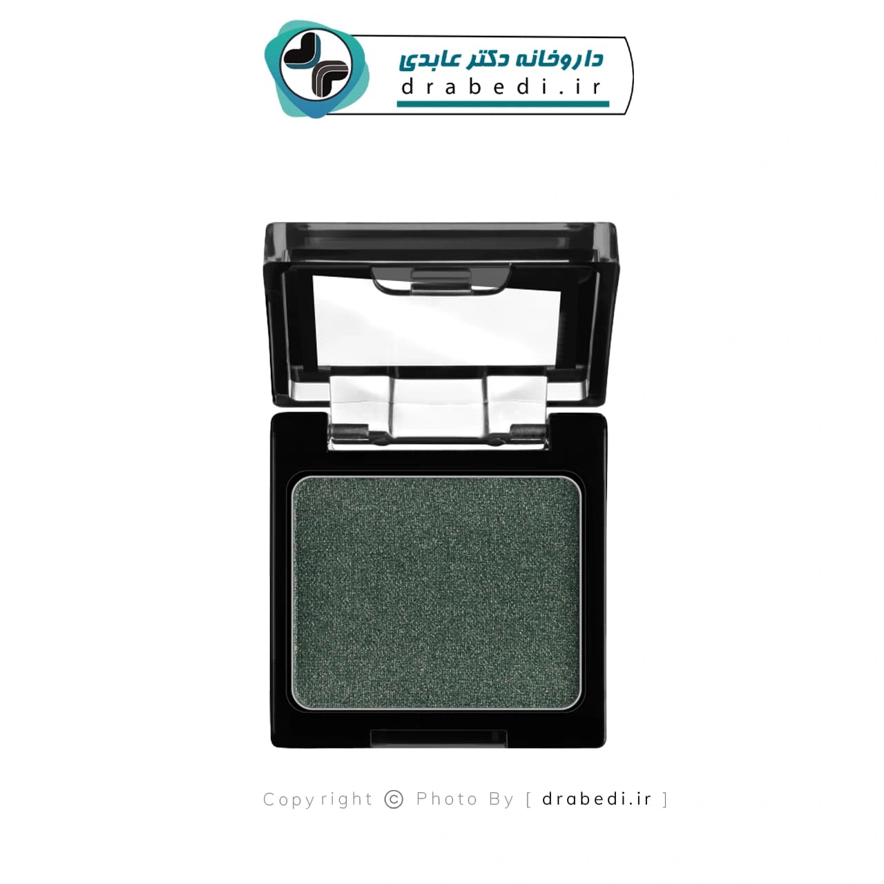 سایه چشم تک رنگ Envyوت ان وایلد مدل کالرآیکون 1.7 گرم — تصویر ۳