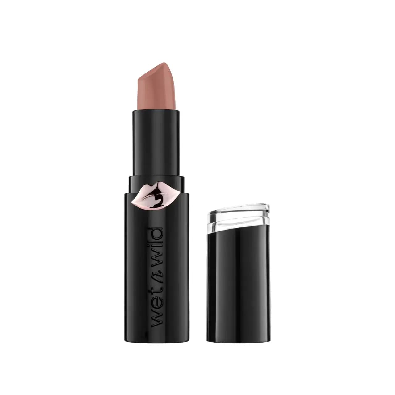 رژلب مات مگا لست Mauve Outta Here وت ان وایلد 3.3 گرم