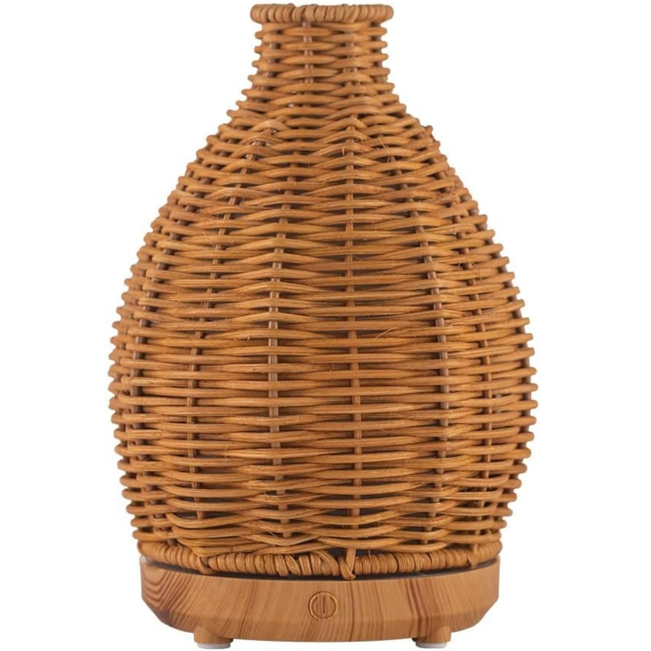 دستگاه بخور سرد و پخش عطر هولدمی HOLDMAY مدل KP-6005 ظرفیت 80ml — تصویر ۸