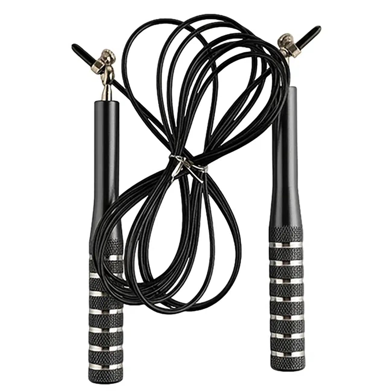 طناب سرعتی بدنسازی فنگسو FENGSU مدل FS 710 قابل تنظیم
