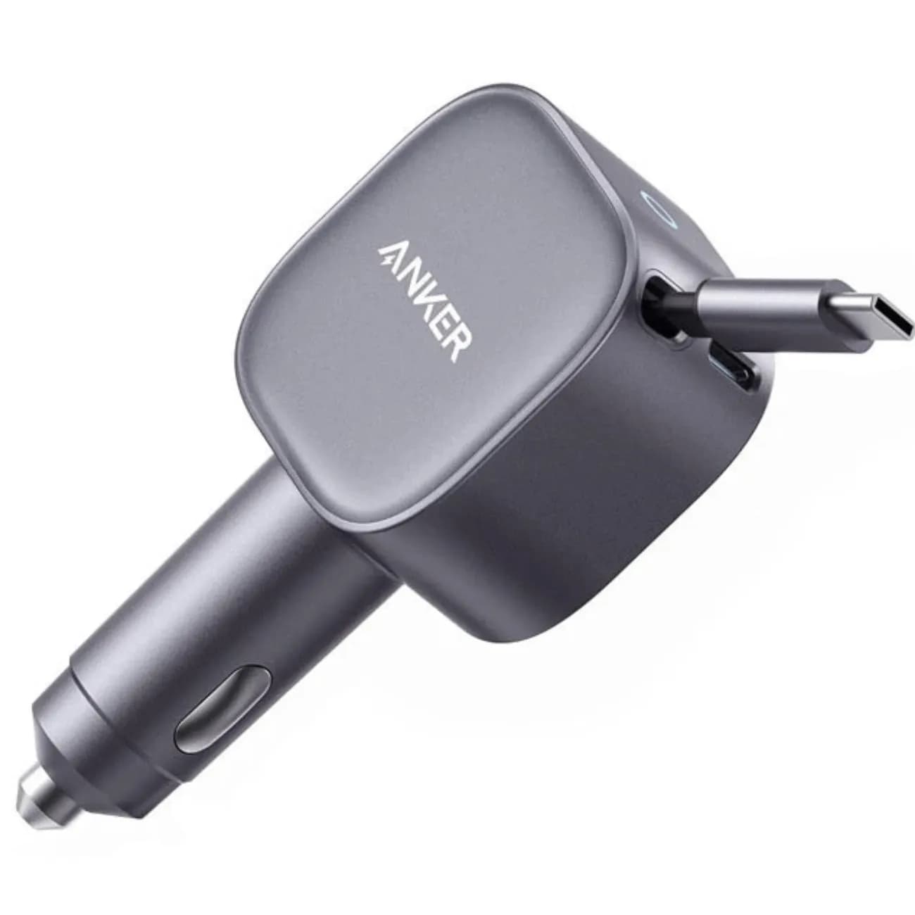 شارژر فندکی انکر Anker مدل A2738 توان 75W