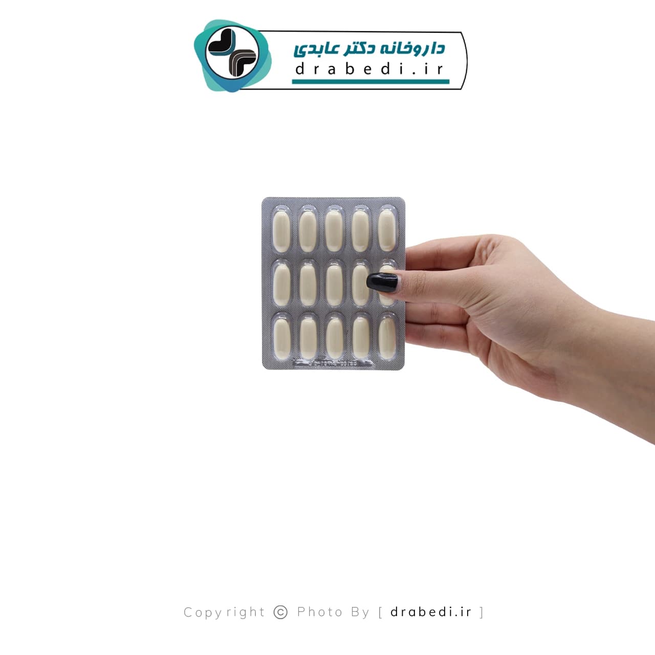 سافت ژل استئومکس لیکوئید کلسیم پلاس نوتراسن 30 عدد — تصویر ۸