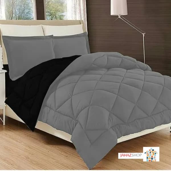 سرویس روتختی هتلی ساده دوخت لوزی در 12 رنگ مختلف — تصویر ۳