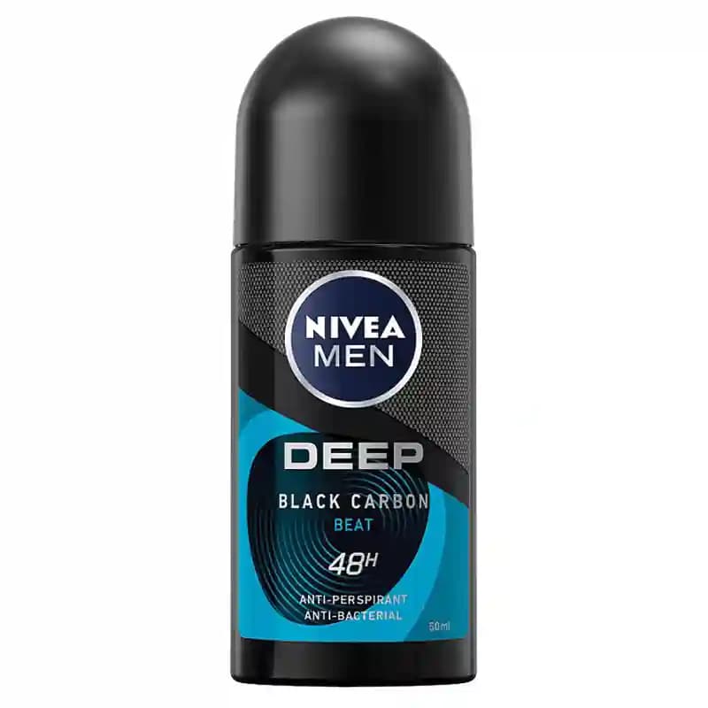 مام رول مردانه نیوا Deep Beat حجم 50 میل