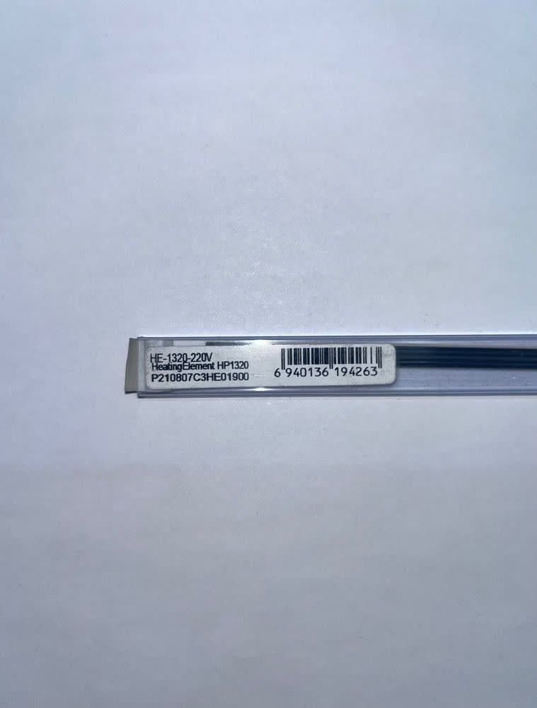 سرامیک پرینتر اچ پی 1320 — تصویر ۶