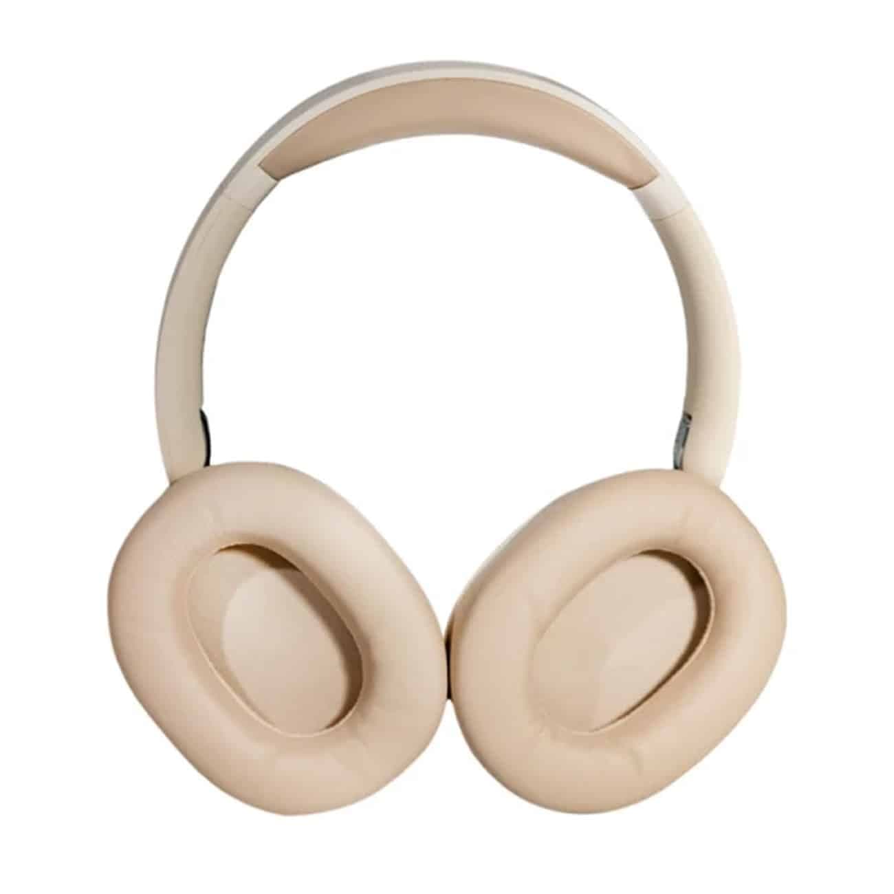 هدفون بلوتوثی هیسکا مدل K-430 با نویز کنسلینگ فعال — تصویر ۵