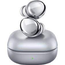 اربادز سامسونگ Galaxy Buds Pro ساخت ویتنام + بارکدسامسونگ (نقره ای) — تصویر ۷