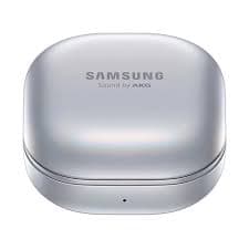 اربادز سامسونگ Galaxy Buds Pro ساخت ویتنام + بارکدسامسونگ (نقره ای) — تصویر ۵