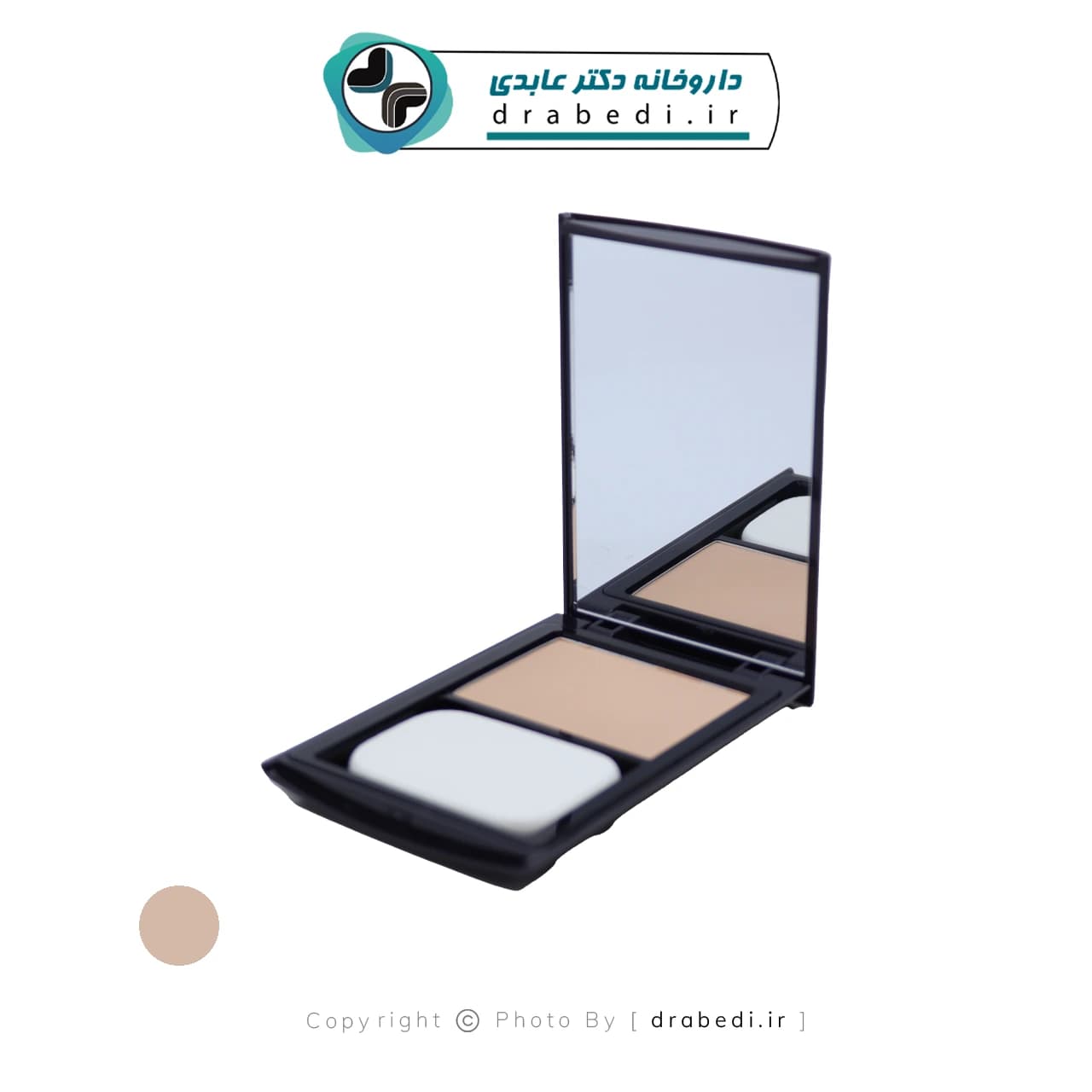 پنکیک خشک و مرطوب کاپریس 6 گرم — تصویر ۷