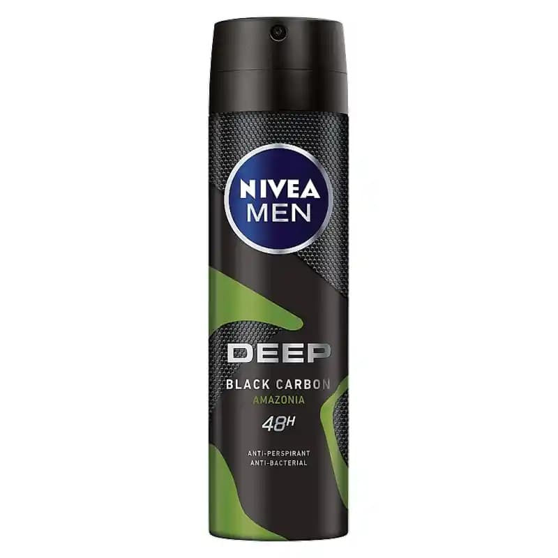 اسپری مردانه نیوا Deep Amazonia حجم 150 میل