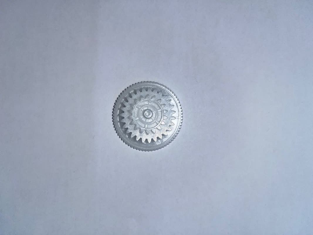 چرخ دنده رابط اچ پی 1020