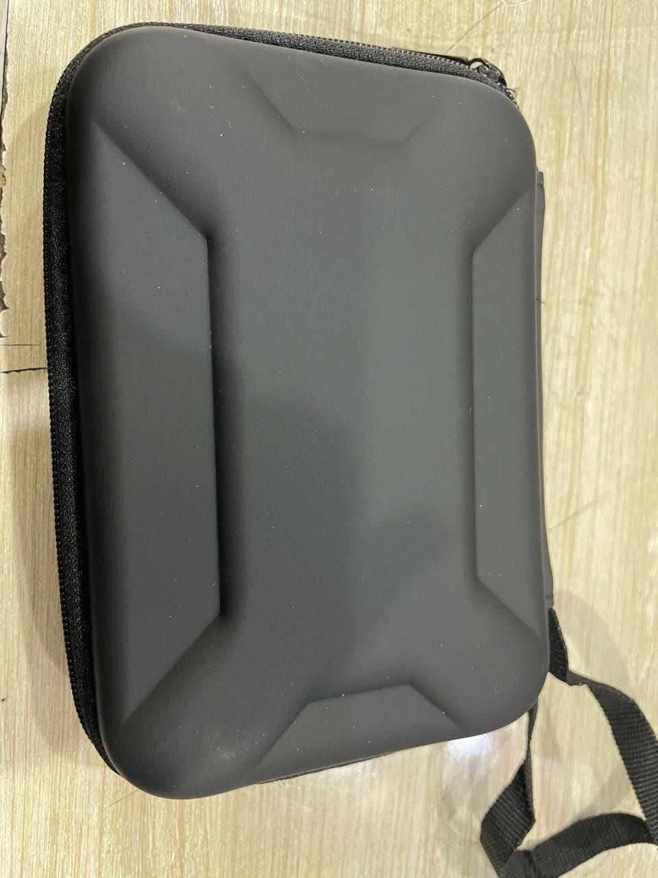 کیف هارد اکسترنال مای پس WD — تصویر ۳